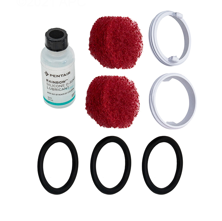 Accessory Kit 590011