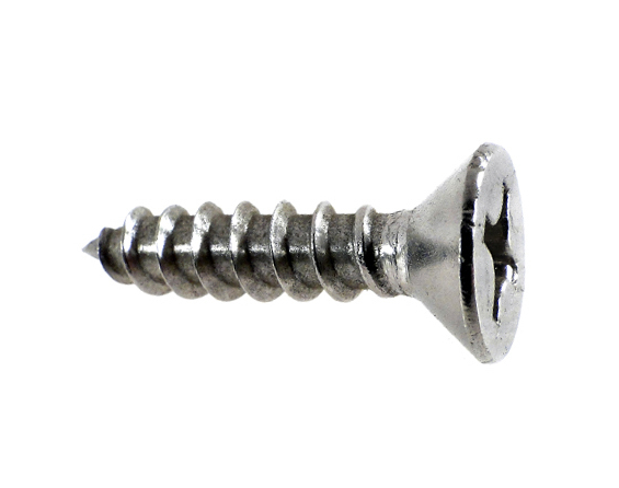 Screw Plastic 552472