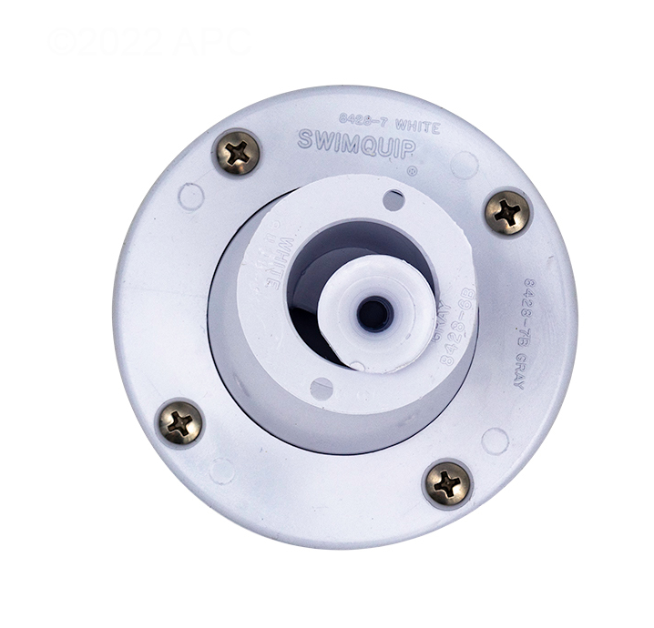 EYEBALL INLET KIT 084280125