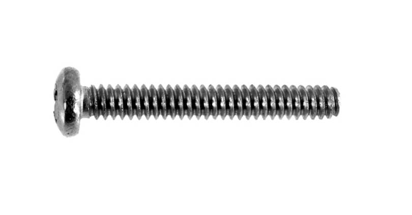 Screw For 10" Anti-Vortex Plate 98212600