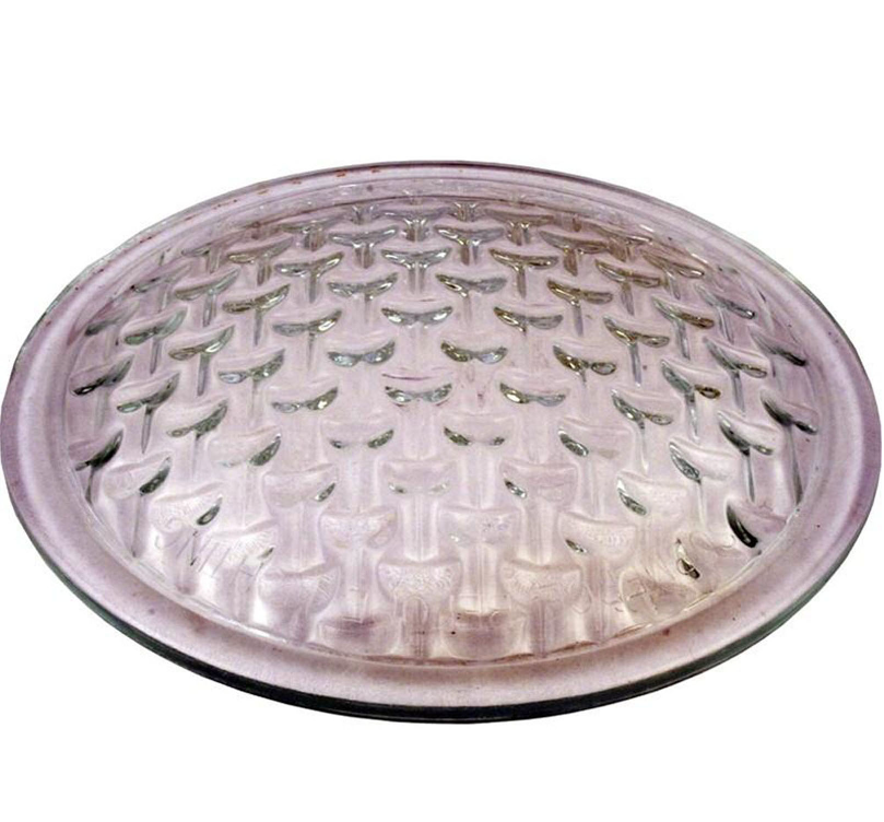 Light Lens, American Products, Amerlite, Clear 79100100