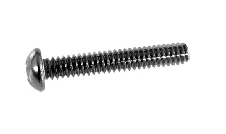 Light Niche Screw, Pentair, 1/4-20 x 1" 98202600
