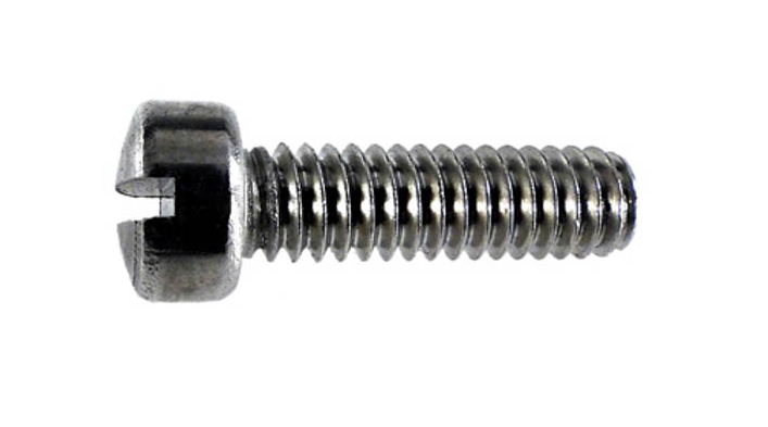 SCREW RETAIN FLTSRHD 98204200