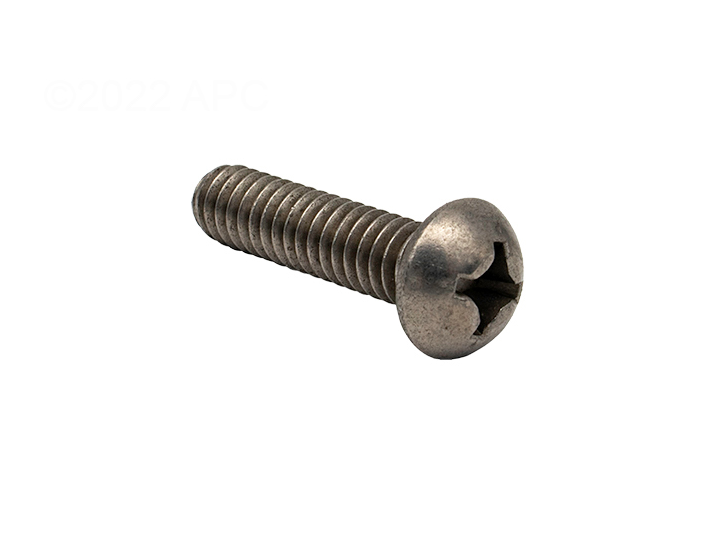 1/4-20X1 RH SCREW 37067-0712