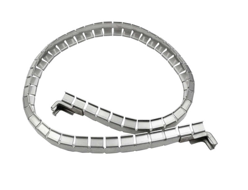 CLAMP BAND 05501-0055