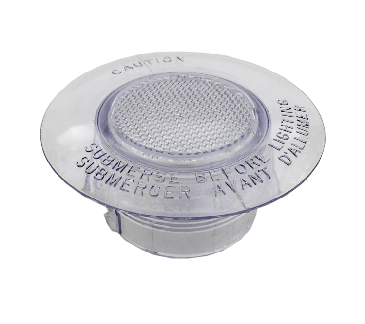 Light Lens Housing, StaRite 05103-0103