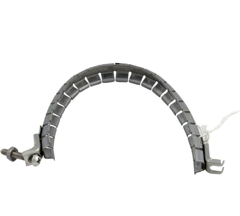 Light Clamp Band, StaRite 05601-0006