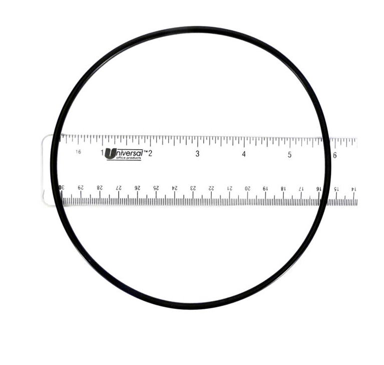 O RING U3 FLOAT S.Q. 355051273