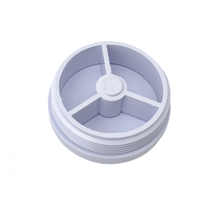 2" RESTRICTING CHECK VALVE 086550017