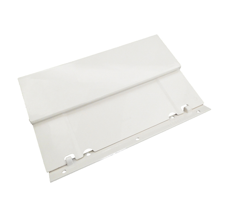 U-3 SKIMMER WEIR WHITE 086500022