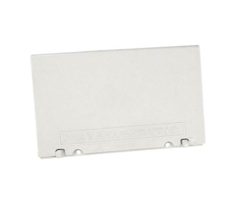 U-3 SKIMMER WEIR WHITE 086500022