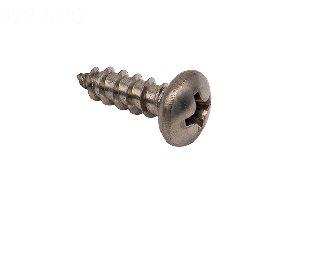 SCREW - #8X1/2 372070027