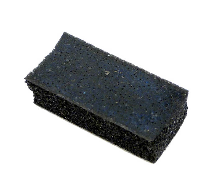 STARITE WEIR BUMPER 086500018