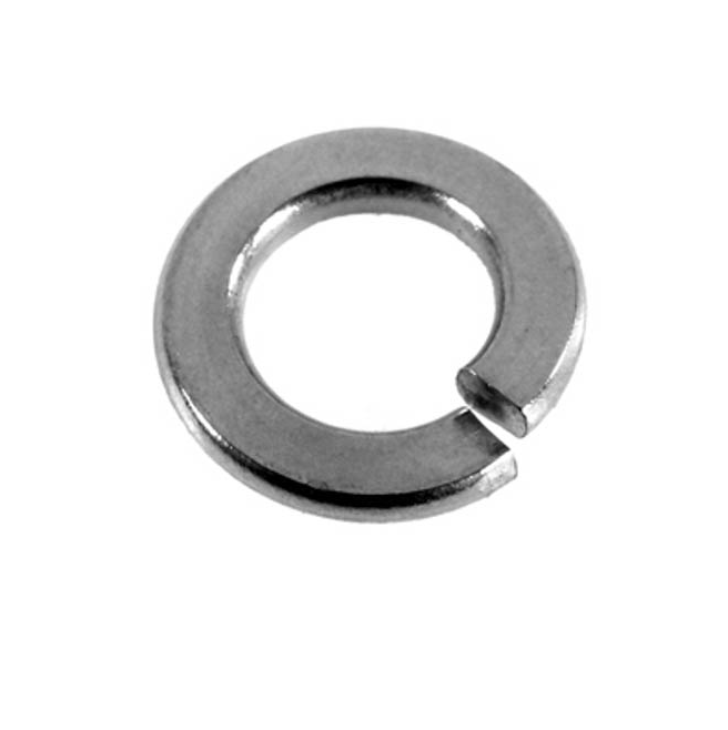 WASHER, LOCK 3/8 SS 98220600