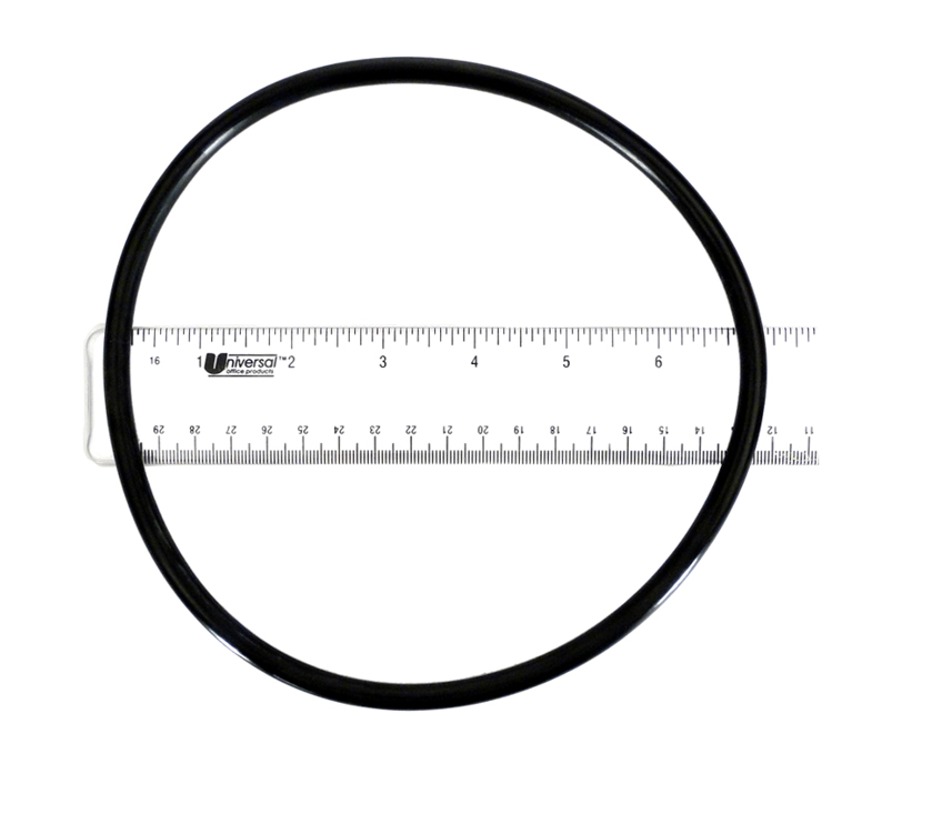 STRAINER LID O-RING ULTRA-FLO 39300600