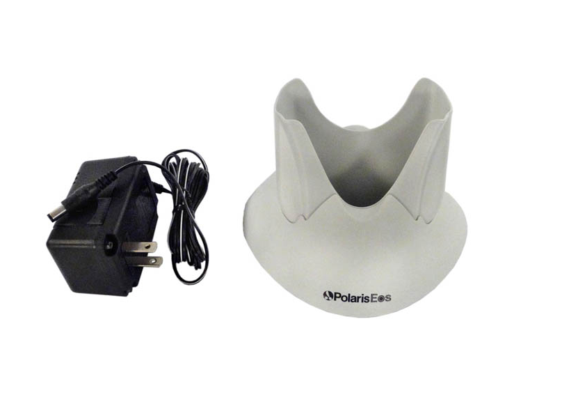 WIRELESS CHARGING BASE ONLY, POLARIS PVE31