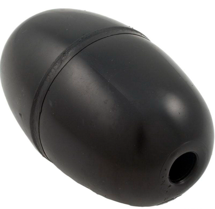 Hose Float, Black, Zodiac Polaris A21