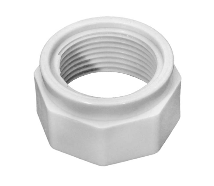 Zodiac/Polaris D15 Feed Hose Nut for Polaris 180/280/380/3900 Sport, 480 PRO, 280 TankTrax Pool Cleaners