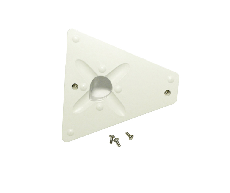 Bottom Plate, Zodiac/Polaris 5-3000