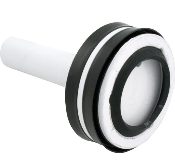 Piston Assembly, Zodiac/Polaris 6-411-00