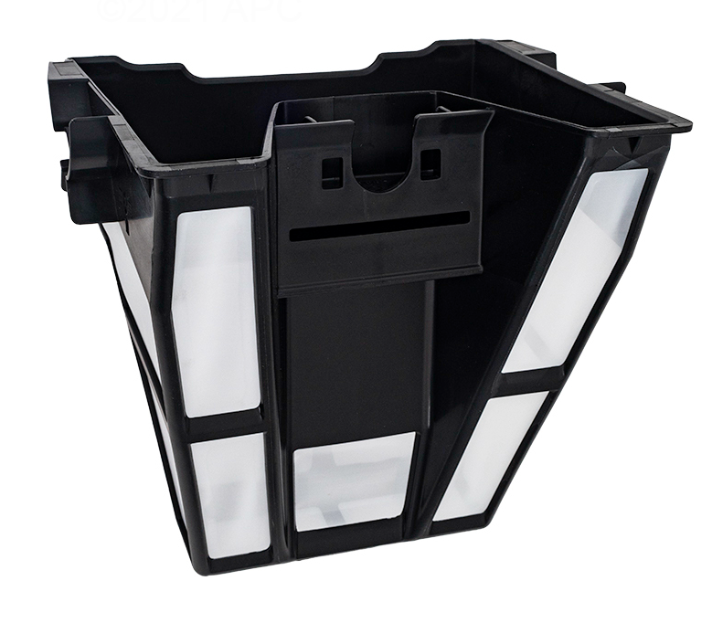 Filter Canister, Fine, GP, Zodiac/Polaris R0763200