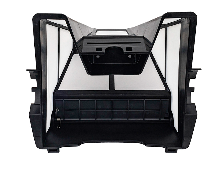 Filter Canister, Fine, GP, Zodiac/Polaris R0763200