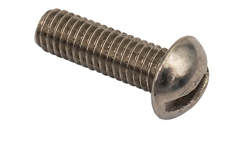 10-32X5/8"RDHD MACH SCREW, RCX2212A