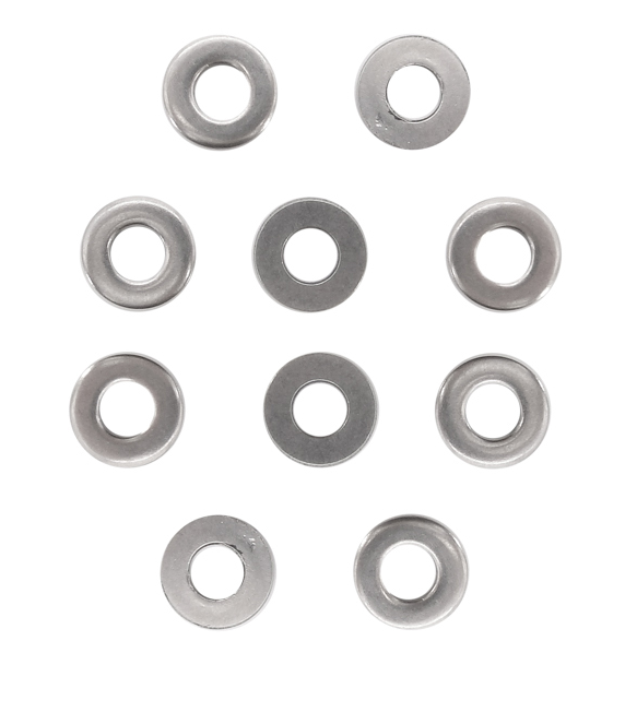 Hayward RCX2204C #10 Flat Washer - Thick