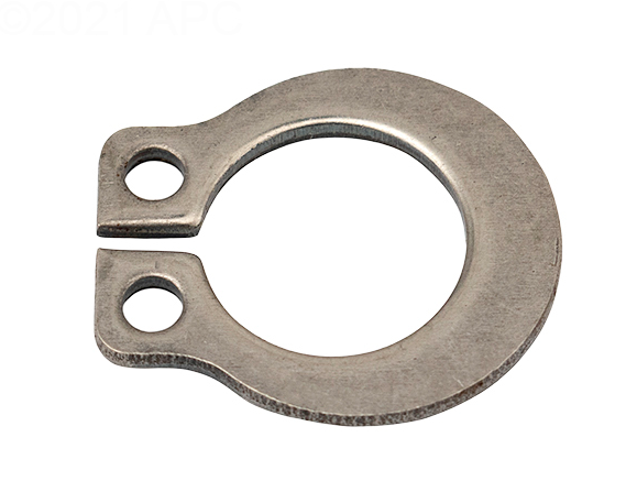 3/8" SNAP RING, RCX1702A