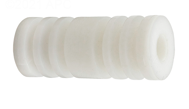 BELT SUPPORT ROLLER, RCX2310