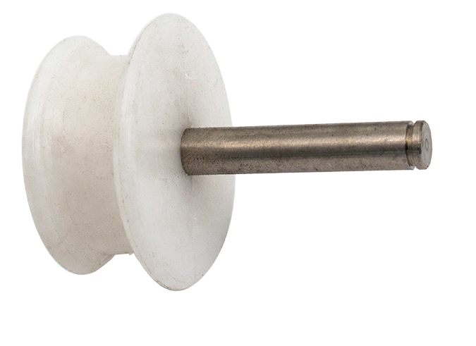 ROLLER BELT GUIDE, RCX2317