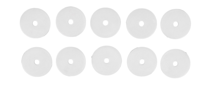 INSIDE WHEEL WASHER PLATE, RCX2605