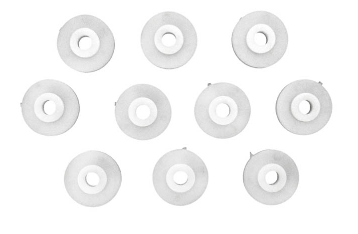 HOOD WASHER, RCX3309