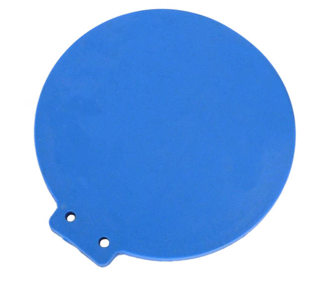 FILTER HOUSING BAFFLE, RCX3403