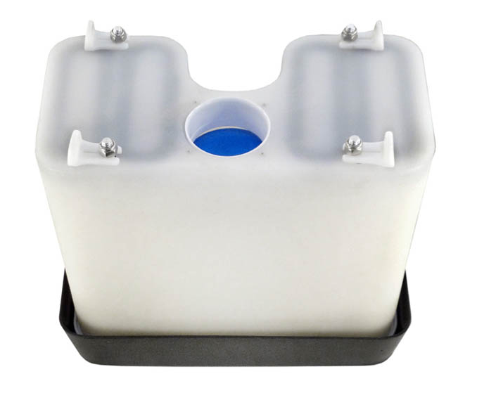 FILTER ASSEMBLY, RCX3400