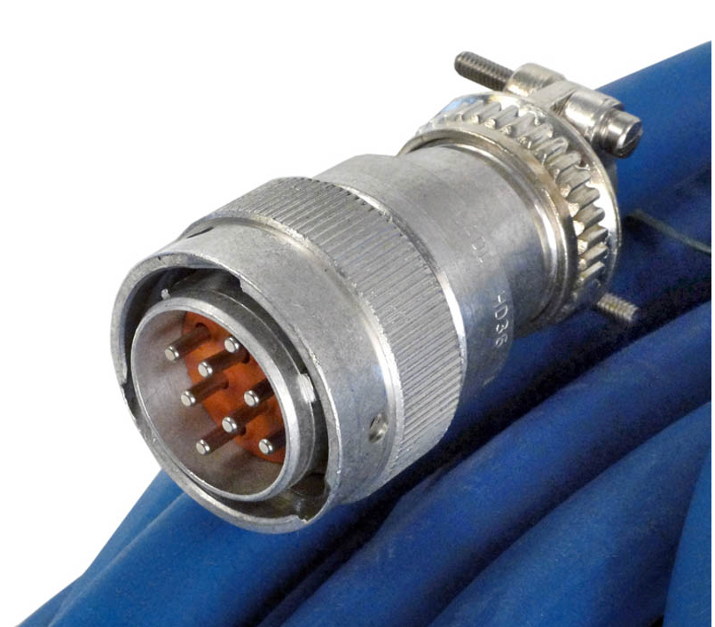 SWIVEL CORD SET 150', RCX513