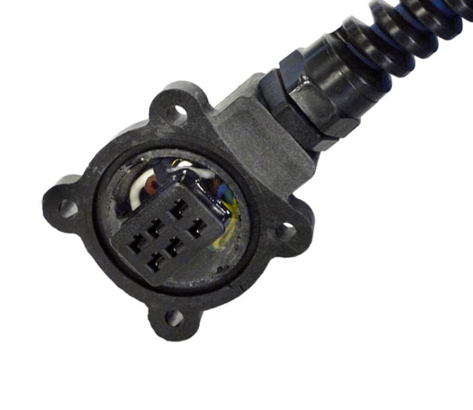 SWIVEL CORD SET 150', RCX513