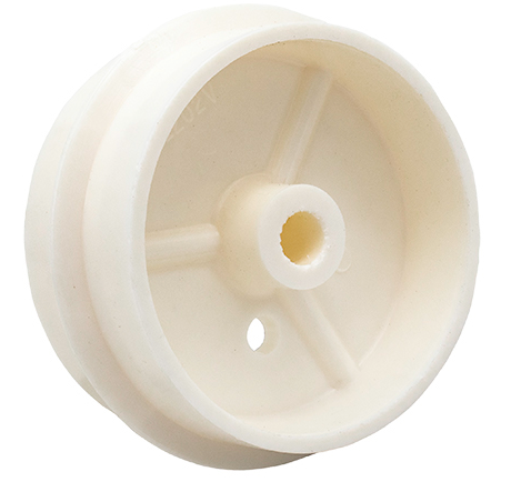 FRONT WHEEL W/V, RCX1702