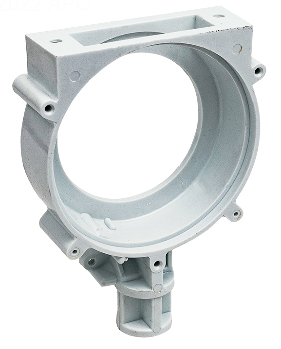 PUMP HOUSING PLASTIC, RCX4148P82