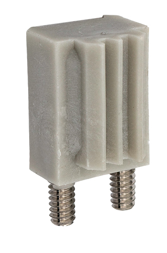 WHEEL LOCK W/STUD, RCX1606