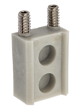 WHEEL LOCK W/STUD, RCX1606