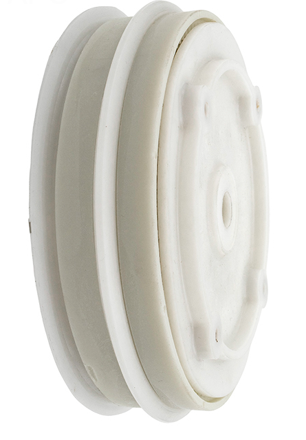 DRIVE WHEEL ASSY, RT HAND, RCX1600R