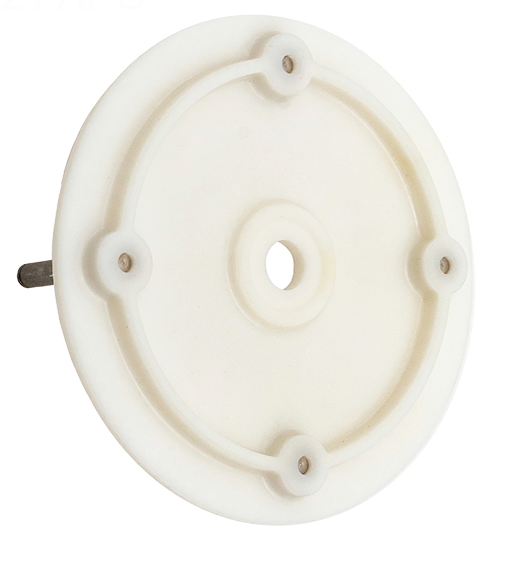 OUTSIDE WHEEL PLATE, RCX1601