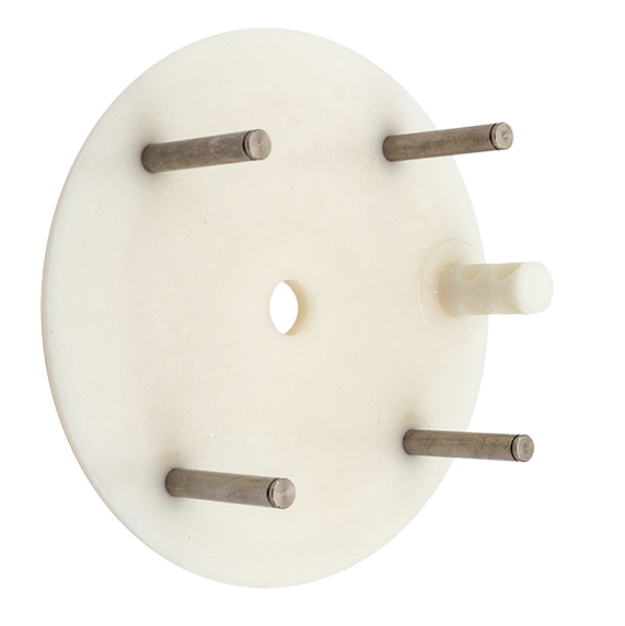 OUTSIDE WHEEL PLATE, RCX1601