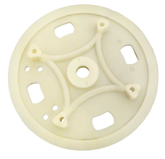 INSIDE WHEEL PLATE, RCX1600A