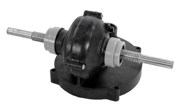 PLS GEAR BX ASSY - FLEX, RCX1800F