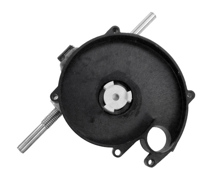 PLS GEAR BX ASSY - FLEX, RCX1800F