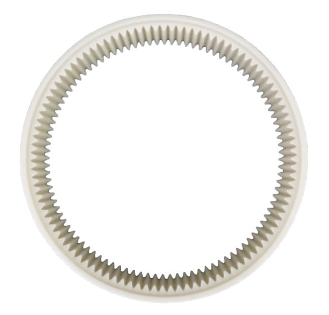 RING-GEAR, MS,MS2,KS WHEEL, RCX1602B