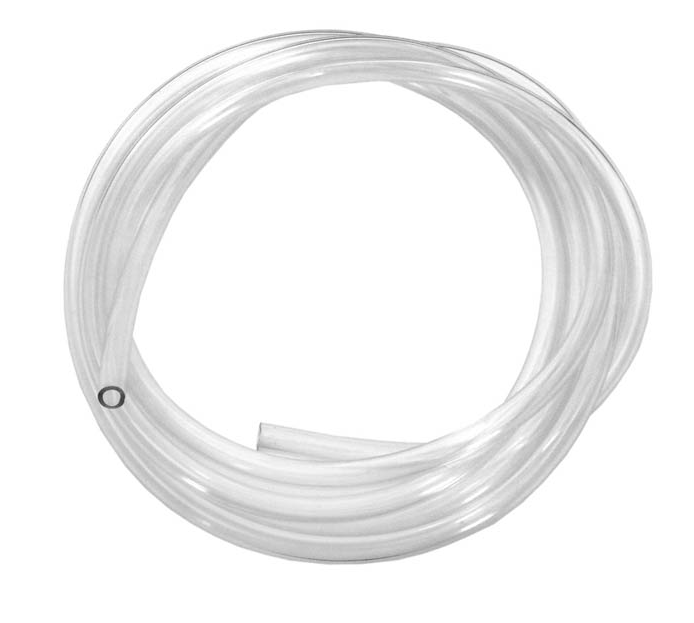 1/4" ID X 3/8" OD, Tubing 10FT, C-334-6-10