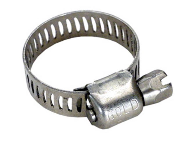 SMALL CLAMP,  01227696